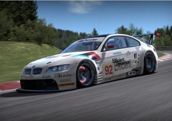 Need for Speed: Shift EN Global Steam Digital Key