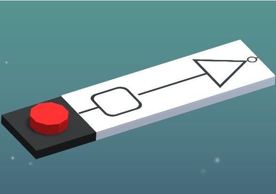 Puzzletronics: Digital Infinite EN/FR/PT/RU/ZH/ES Argentina Xbox One/Series Digital Key