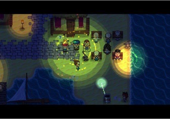 RPGolf Legends EN/DE/FR/IT/JA/ZH/ES/ZH Argentina Xbox One/Series/Windows Digital Key