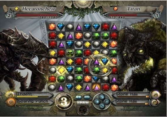 Gyromancer EN/DE/FR/IT/JA/ES Global Steam Digital Key