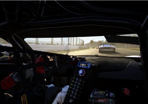 Assetto Corsa Competizione - DLC Pack DLC EN EU Xbox One/Series Digital Key