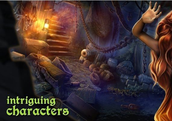 Chronicle Keepers: The Dreaming Garden EN Global Steam Digital Key