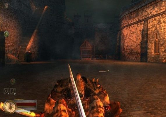 Dark Shadows: Army of Evil EN/DE Global Steam Digital Key