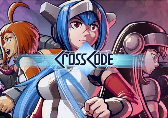 CrossCode EN Argentina Xbox One/Series Digital Key