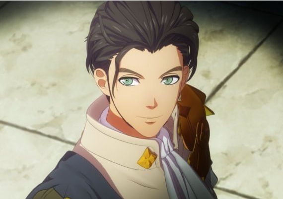 Fire Emblem: Three Houses EN North America Nintendo Switch Digital Key