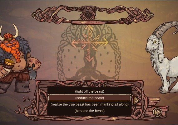 Doki Doki Ragnarok EN Global Steam Digital Key