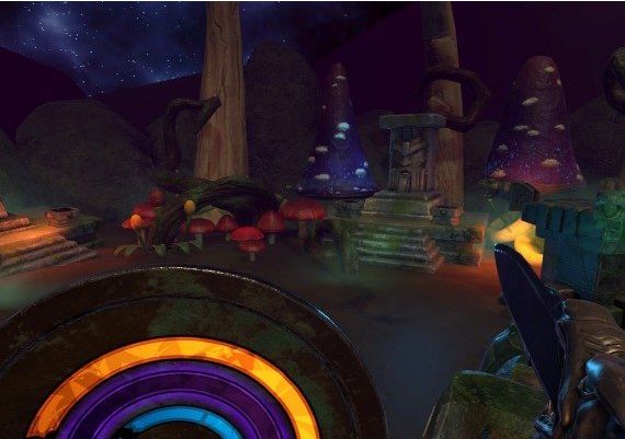 A Fungus In My Garden VR EN/ES Global Steam Digital Key