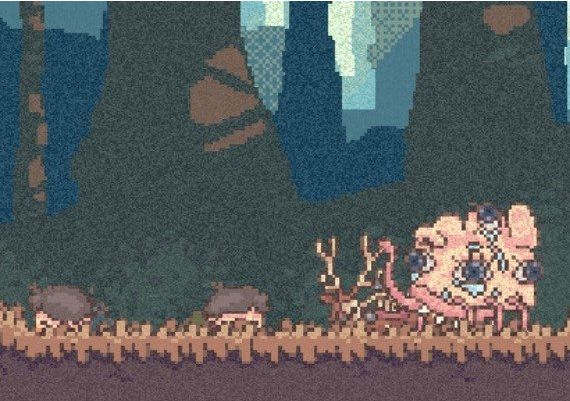 BOKURA EN/JA/ZH/ZH Global Steam Digital Key