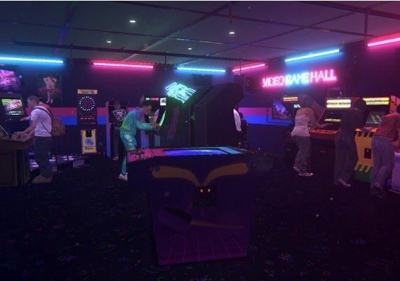 The Wired Action Bundle EN Argentina Xbox One/Series/Windows Digital Key