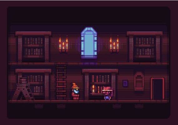 Pocket Kingdom EN/DE/RU/ZH/UK Global Steam Digital Key