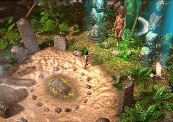 Aluna: Sentinel of the Shards EN EU Xbox One/Series Digital Key