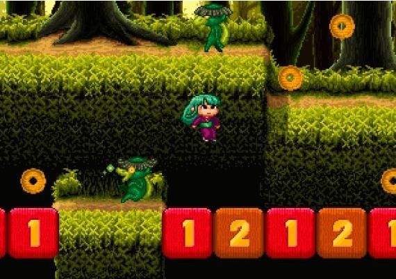 Rising Dusk EN Global Steam Digital Key