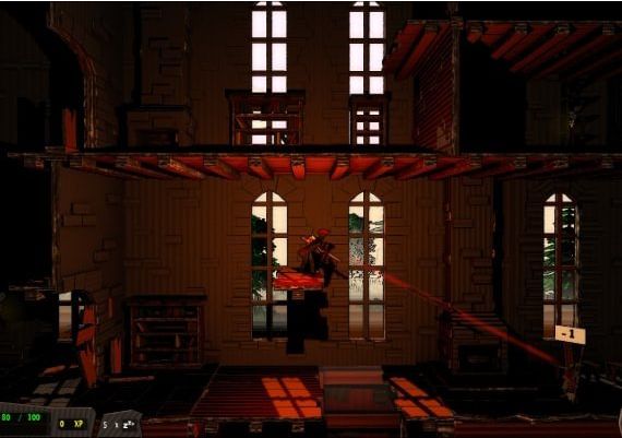 Carton EN/FR Global Steam Digital Key