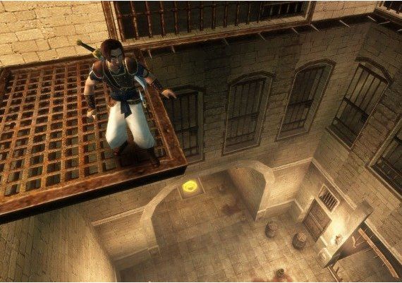 Prince of Persia: The Sands of Time EN Global Ubisoft Connect Digital Key