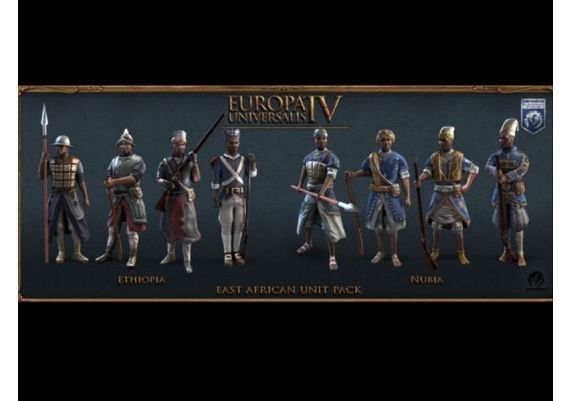 Europa Universalis IV: Mare Nostrum - Content Pack DLC EN/DE/FR/ES Global Steam Digital Key