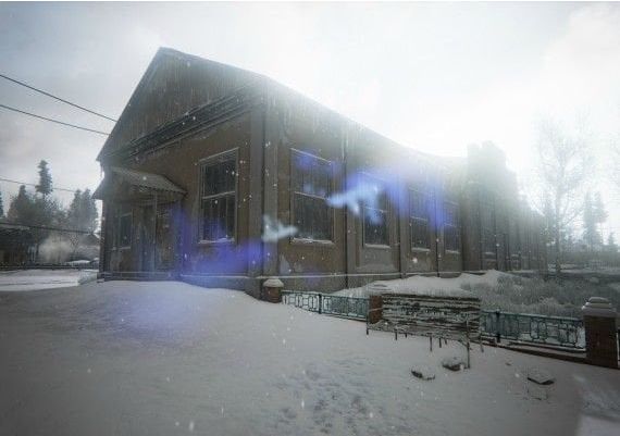 Kholat EN Global Steam Digital Key