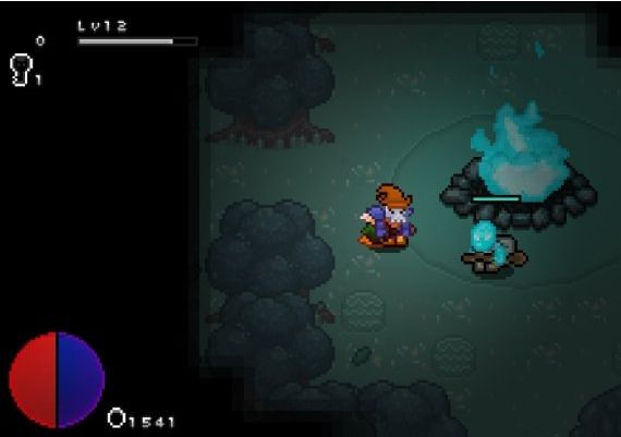 bit Dungeon III EN Global Steam Digital Key