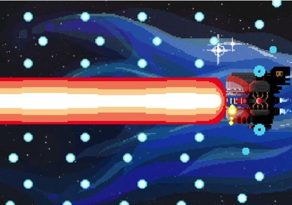 Steredenn - Binary Stars DLC EN Argentina Xbox One/Series Digital Key