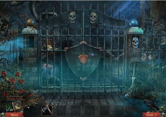 Midnight Mysteries: Witches of Abraham Collector's Edition EN Global Steam Digital Key