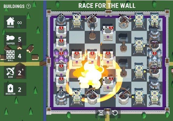 Keep the Keep EN Global Steam Digital Key