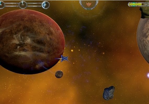 ShipLord EN EU Steam Digital Key