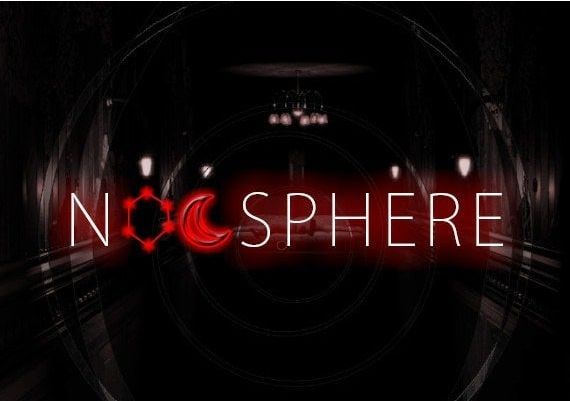 Noosphere Global Steam Digital Key