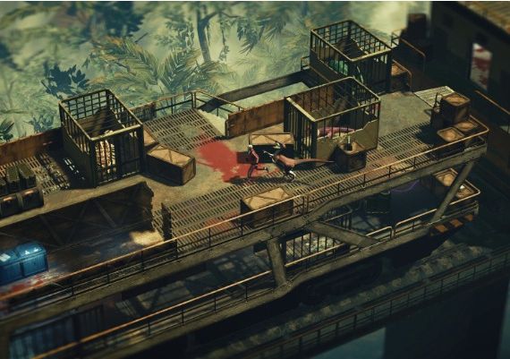 Serial Cleaners - Dino Park DLC Global Steam Digital Key