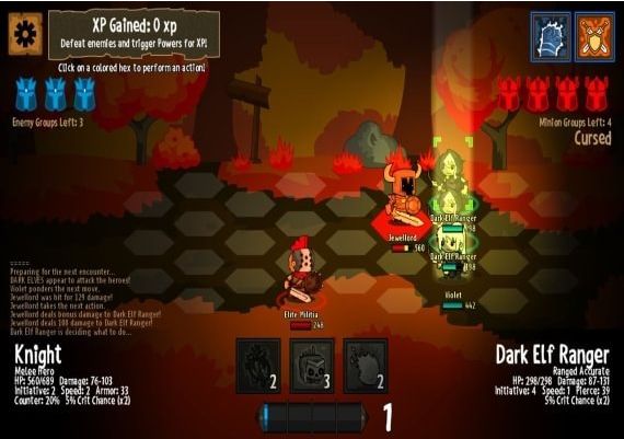 Reverse Crawl EN Global Steam Digital Key