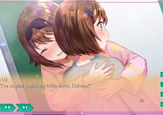 Yumeutsutsu Re:After EN/JA/ZH Global Steam Digital Key