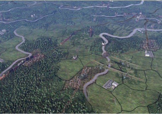 Hearts of Iron IV: No Step Back DLC EN/DE/FR/PL/PT/RU/ES Global Steam Digital Key