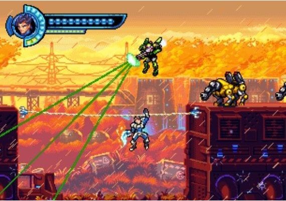 Steel Assault EN/DE/FR/IT/JA/PT/ZH/MX Colombia Xbox One/Series Digital Key