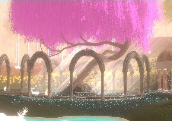 Forgotten Fields EN Global Steam Digital Key