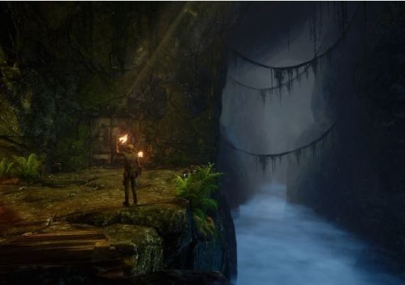 Adam's Venture: Origins Global Steam Digital Key