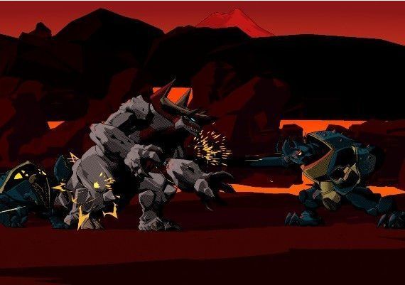 Dawn of the Monsters EN/DE/FR/IT/ES EU PS4/5 Digital Key