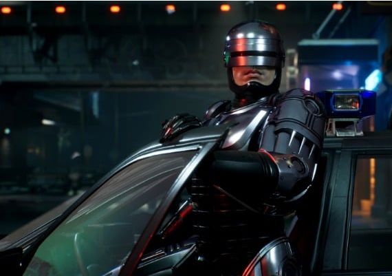 RoboCop: Rogue City - Alex Murphy Pack DLC EN Argentina Xbox Series Digital Key