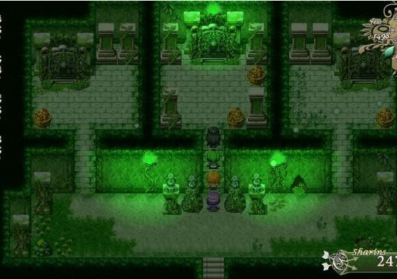 Eredia: The Diary of Heroes EN Global Steam Digital Key