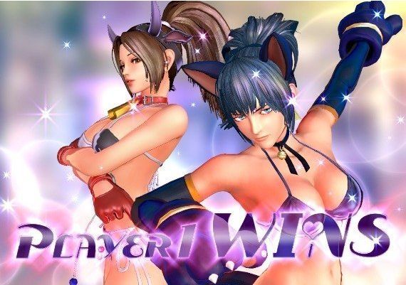 SNK Heroines: Tag Team Frenzy Global Steam Digital Key