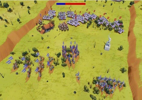 Citizens: Far Lands Global Steam Digital Key