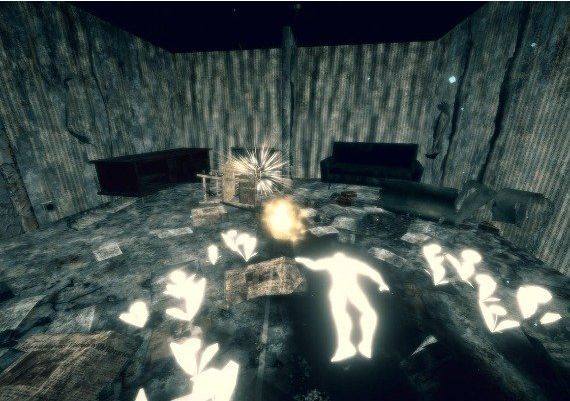 Murder Diaries EN Global Steam Digital Key