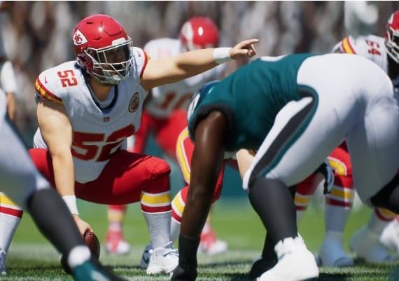 EA Sports: Madden NFL 25 + College Football 25 - EA Sport MVP Bundle Deluxe Edition EN Canada Xbox Series Digital Key