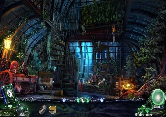 Demon Hunter 3: Revelation EN/DE/FR/IT/PL/JA/KO/RU Global Steam Digital Key