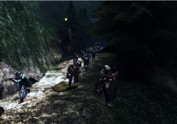 Iron Grip: Warlord EN Global Steam Digital Key