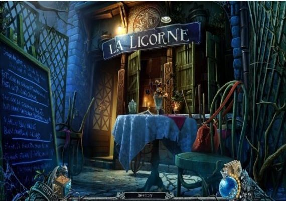 GRAVEN: The Purple Moon Prophecy EN/DE Global Steam Digital Key