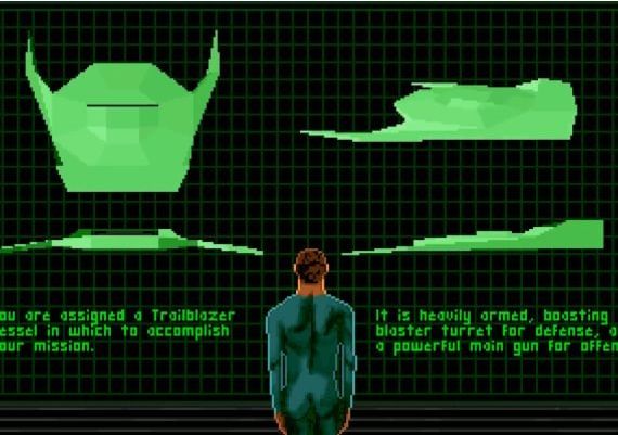 Hyperspeed EN Global Steam Digital Key