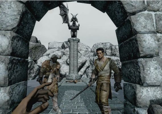 Savage Lands EN Global Steam Digital Key