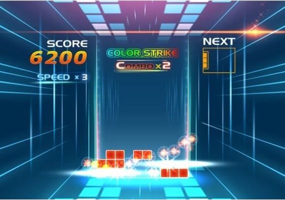 Tetraminos EN Argentina Xbox Series Digital Key