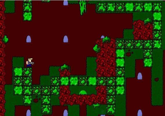 The Last Error EN Global Steam Digital Key