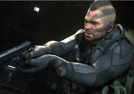 CoD Call of Duty: Modern Warfare 2 - Campaign Remastered EN Brazil Xbox One/Series Digital Key