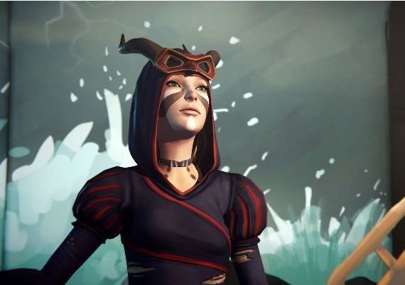 Life is Strange: Before the Storm EN/DE/FR/IT/PT/ZH/ES Global Steam Digital Key