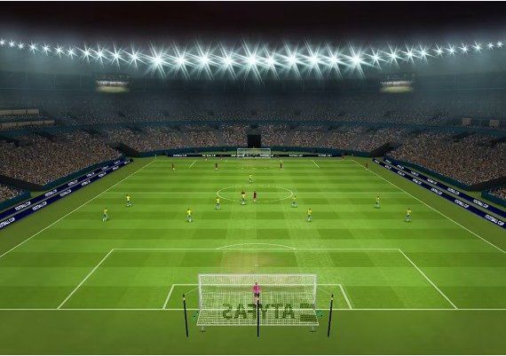 Football Cup 2021 EN/DE/FR/IT/PT/RU/ES EU Nintendo Switch Digital Key